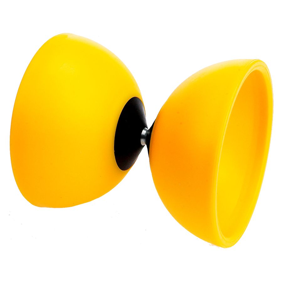Diabolo mittel, Ø 10 cm