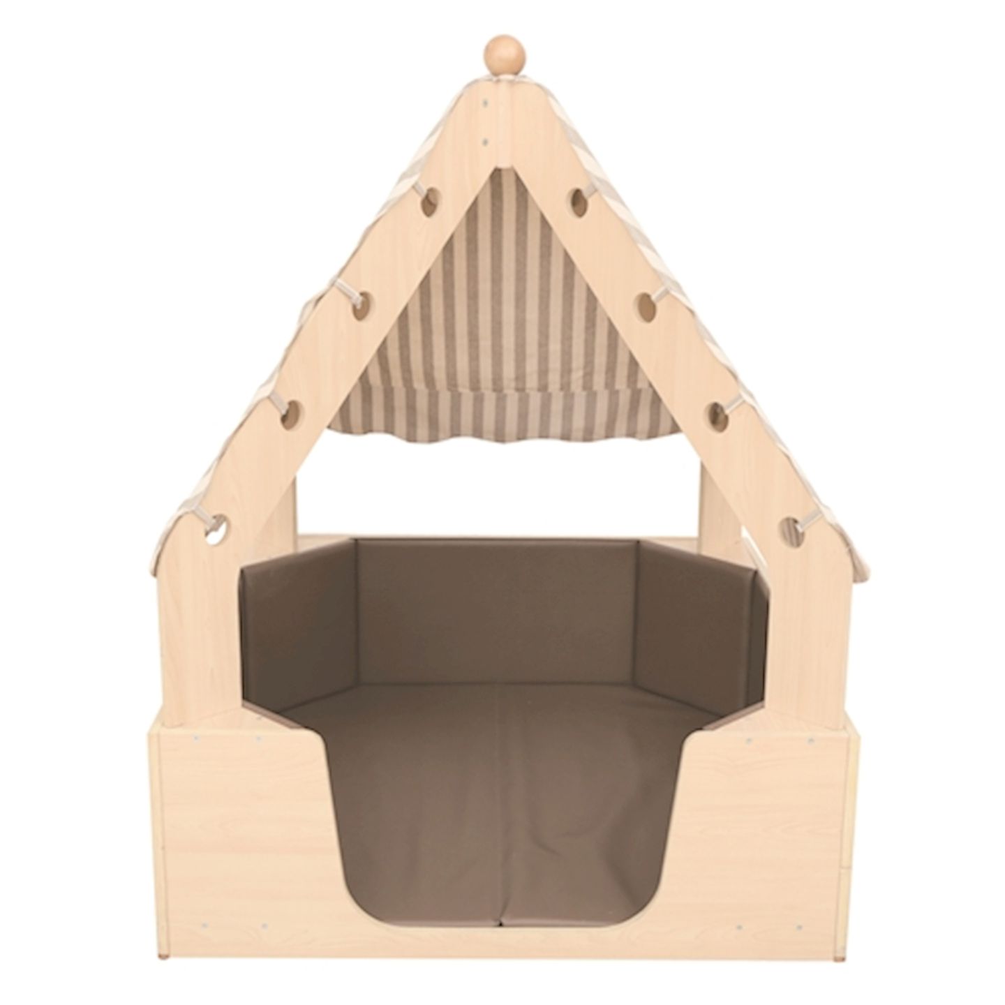 Kuschelhöhle