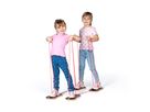 Teamspiel Step by Step