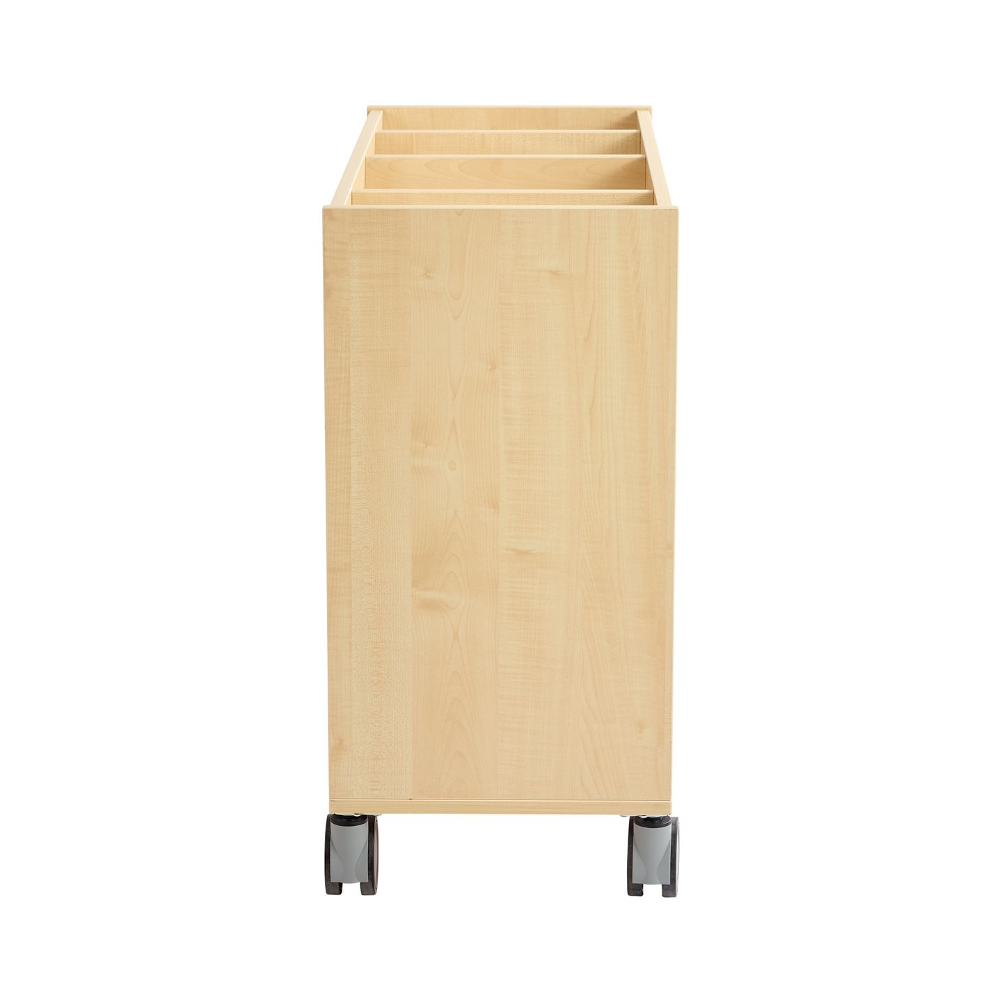 Kreativwagen klein, Dekor