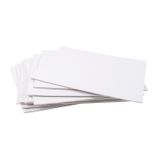 218.000.810 - Leinwand auf Karton 24 x 30 cm 10 Stk.