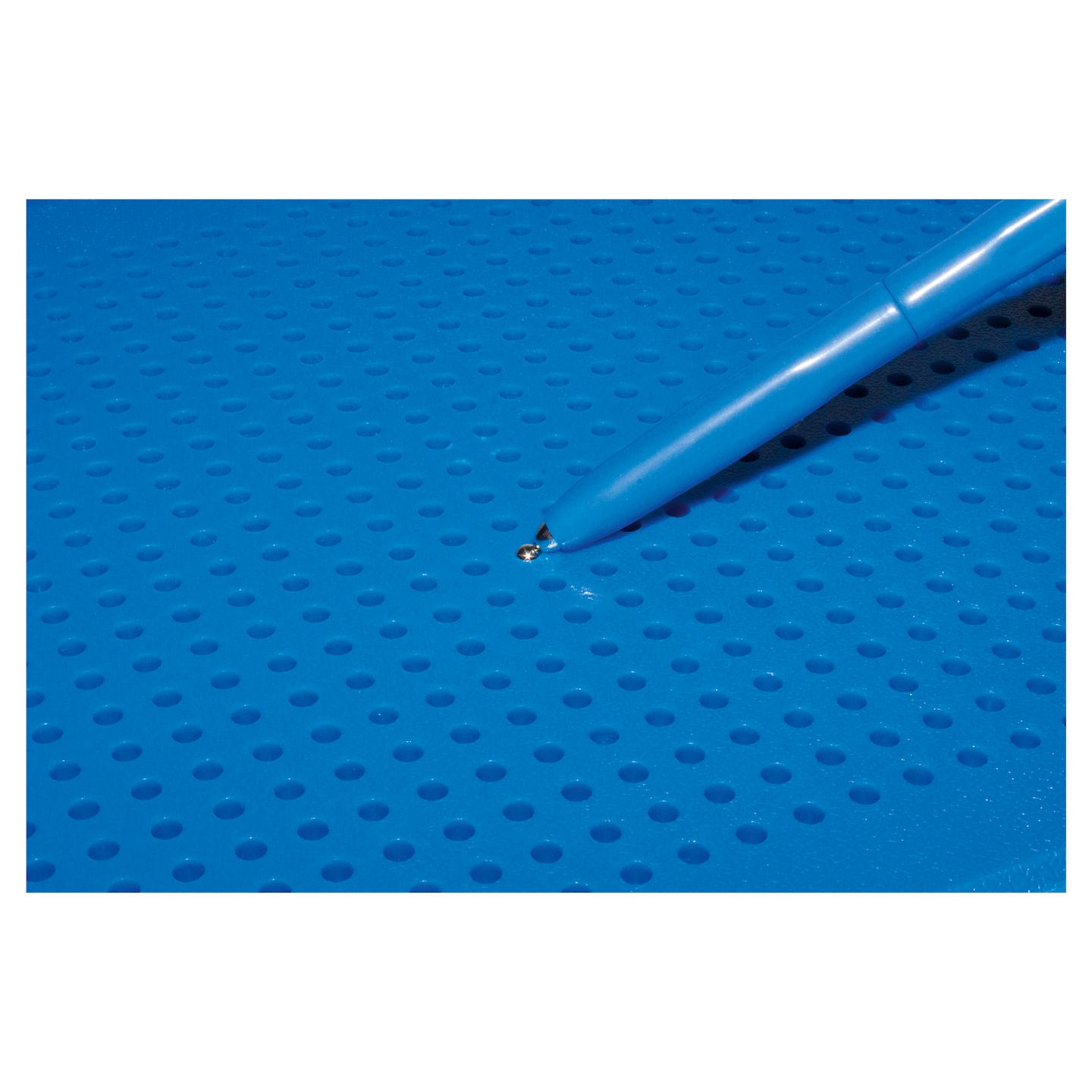 Magnetisches Zeichenbrett gross mit Vorlagen