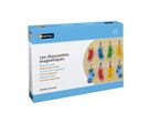 Magnetische Socken
