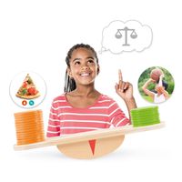 Die Energiebilanz: Körperliche Aktivität und Ernährung