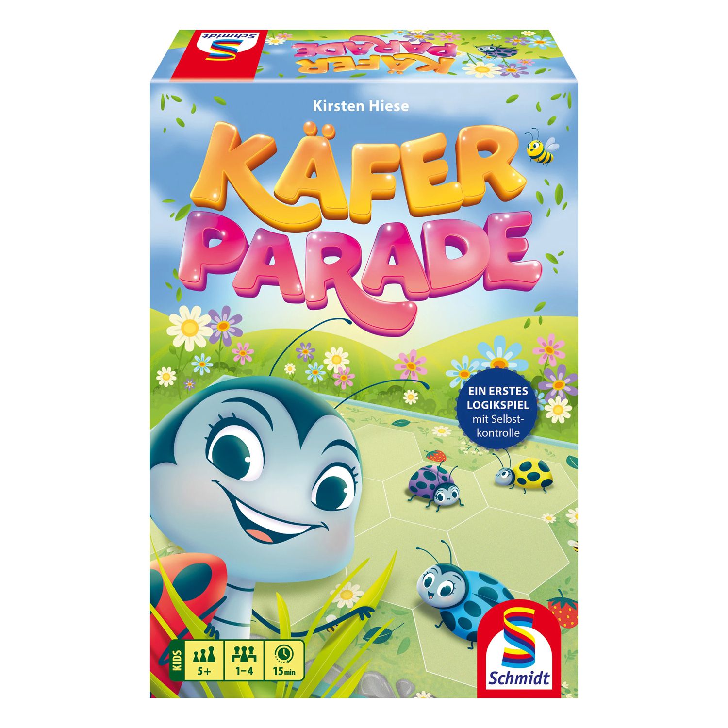 Käferparade