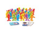 All About Me Feelings Activity Set