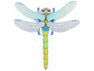 Magnetpuzzle Insekten 6er Set