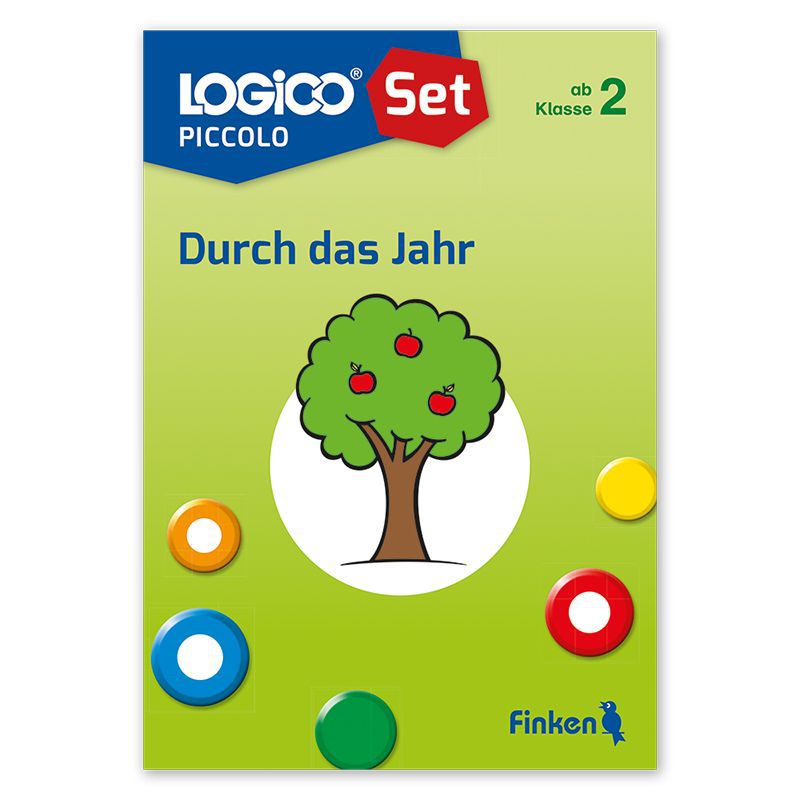 Logico Piccolo: Durch das Jahr