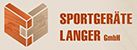 Sportgeräte Langer