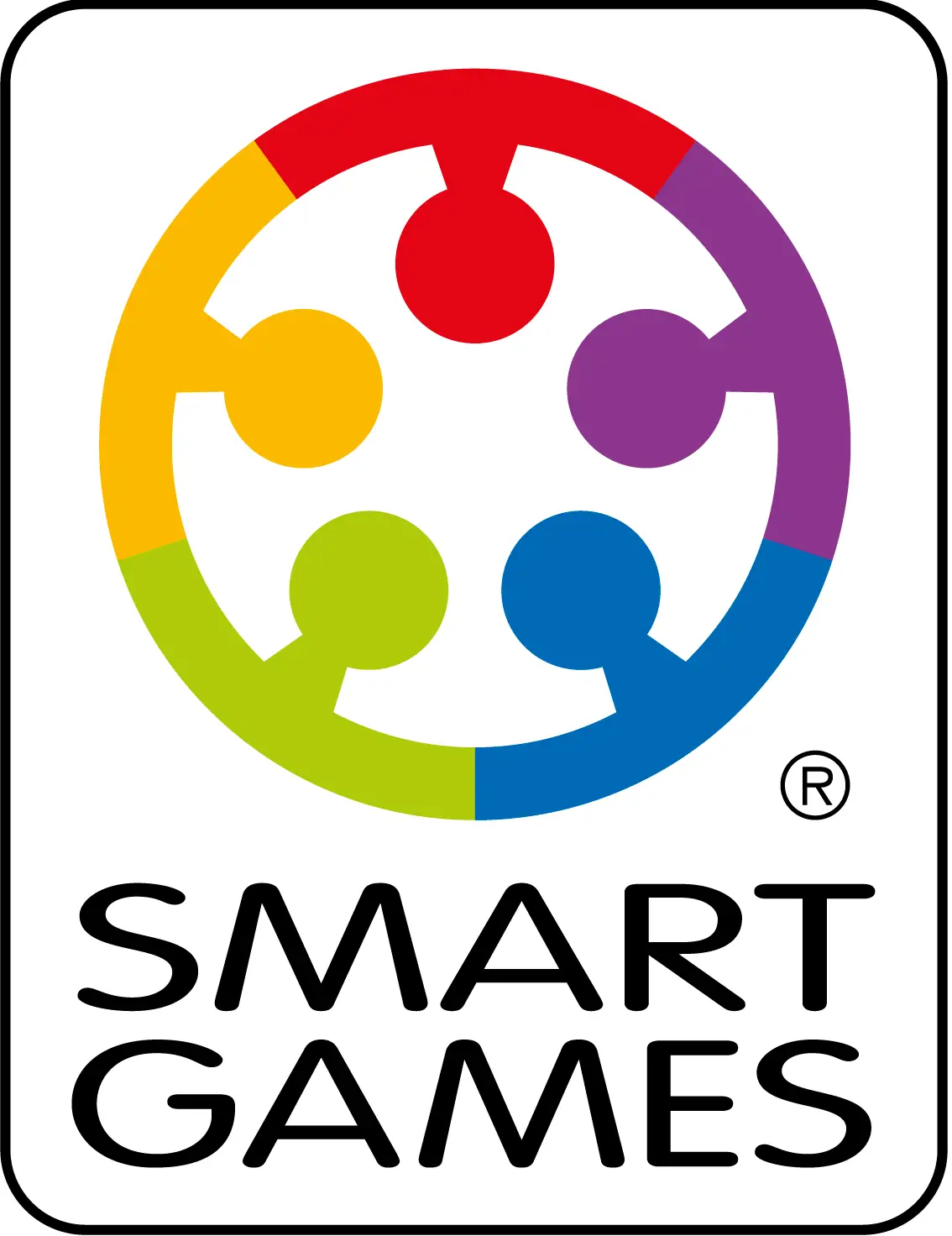 Logo von SmartGames