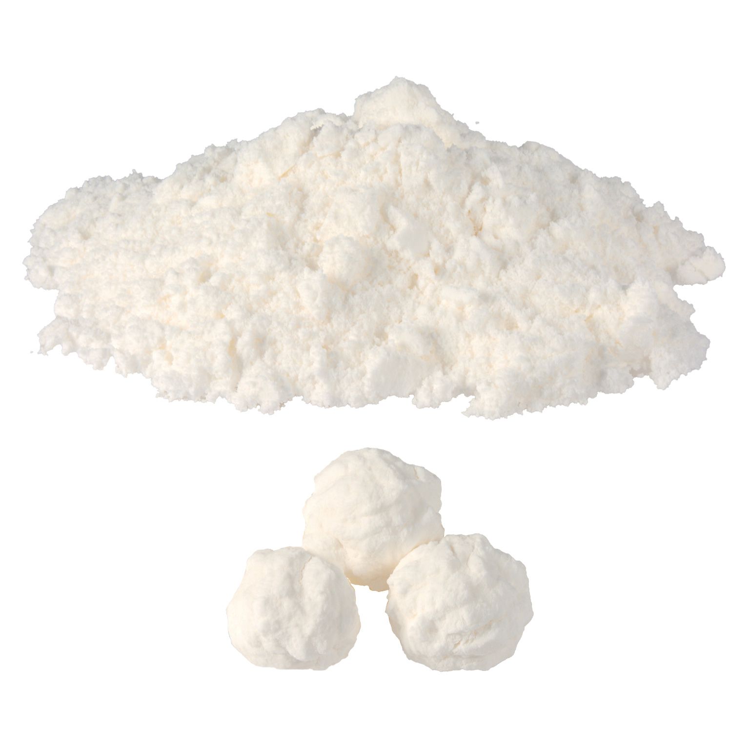 Wunderschnee 1 kg