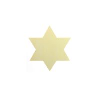 Stern Ø 10 cm