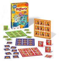 Differix