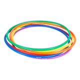 110.002.100 - Hula Hoop, 6 Stk.