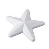 200.906.100 - Styroporstern ø 20 cm