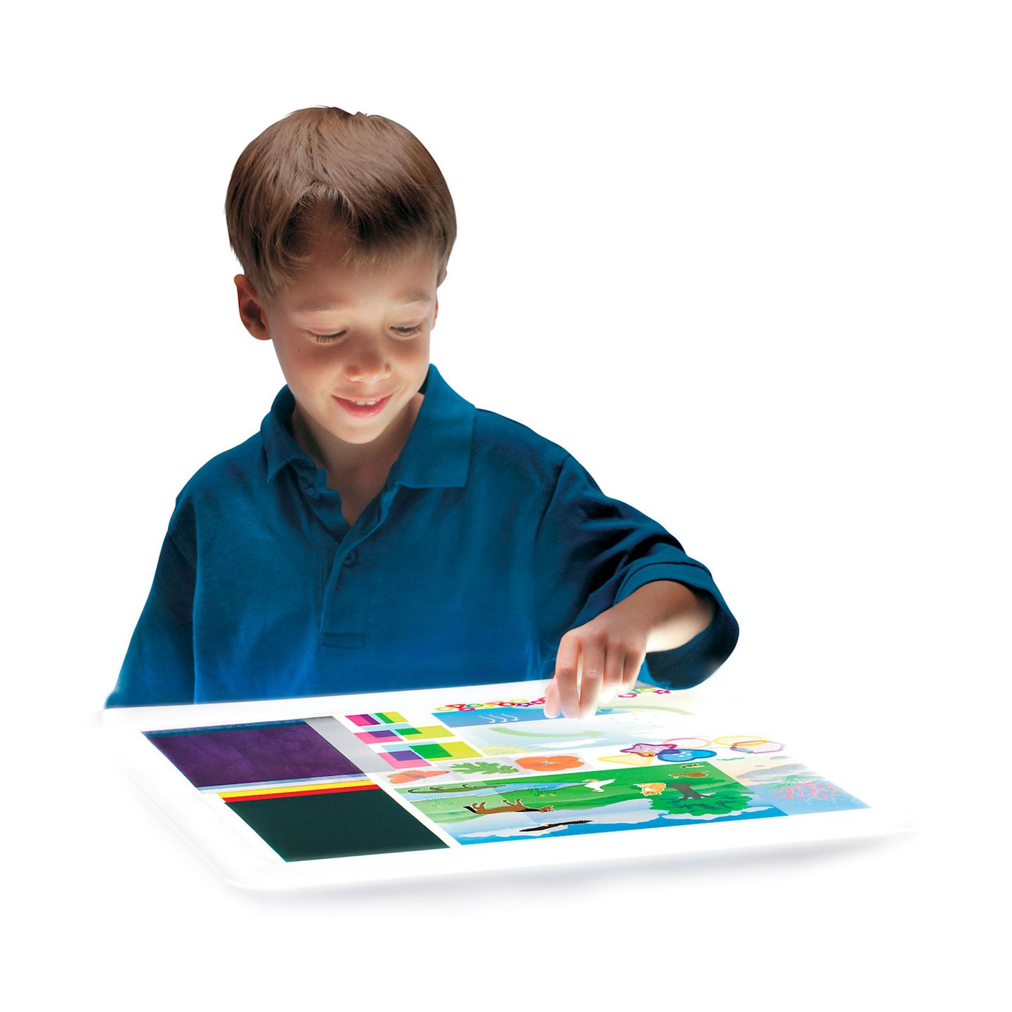 Lichtexperimente Set, 300 Teile