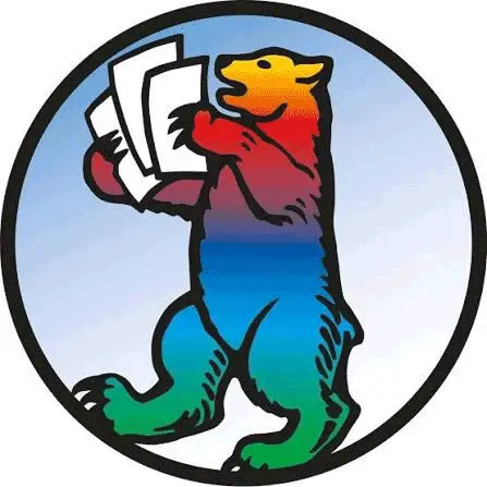 Logo von Ursus