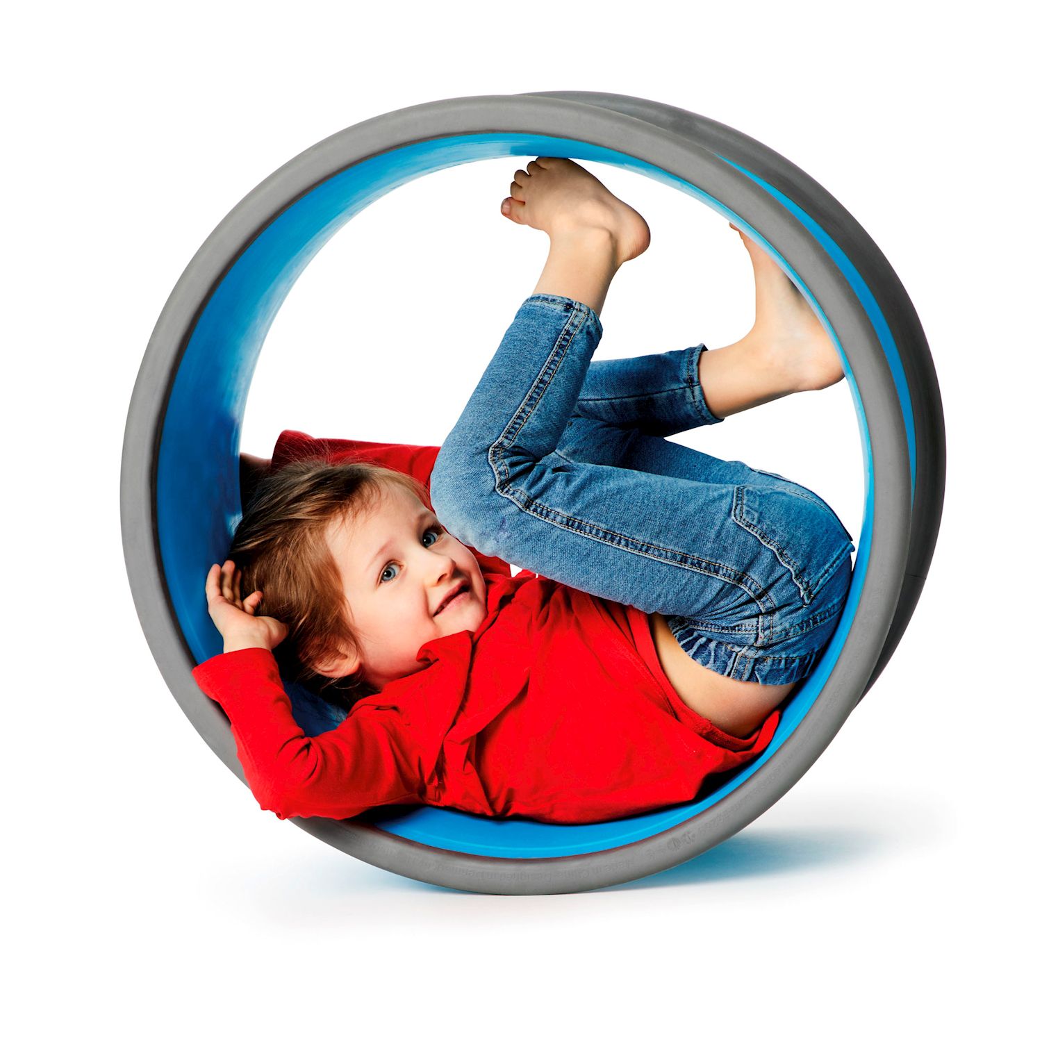 Body Wheel large