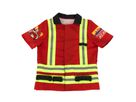 Feuerwehrkostüm mit Zubehör