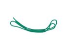 Gymnastik-Springseil grün, 3m