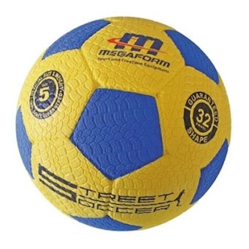 Streetsoccer Grösse 5