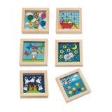 119.006.500 - Geduldspiel