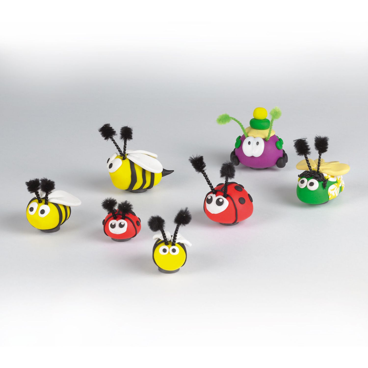 FIMO kids Materialpackung basic