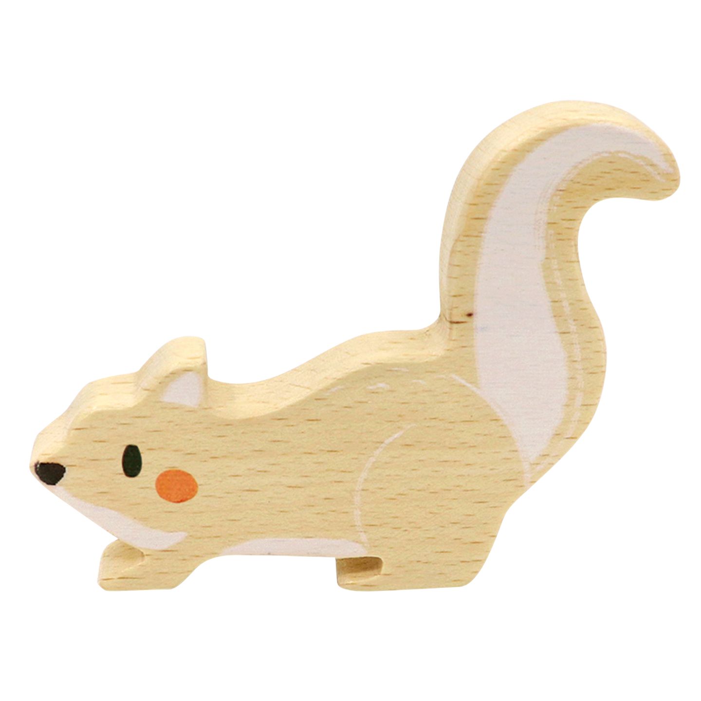 Balancierspiel Eichhörnchen
