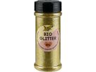 BIO Glitter 100 g gold