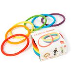 108.000.800 - Activity Rings 6er Set