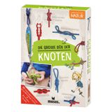 119.706.900 - Die grosse Box der Knoten Expedition Natur