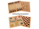 Spielesammlung gross
