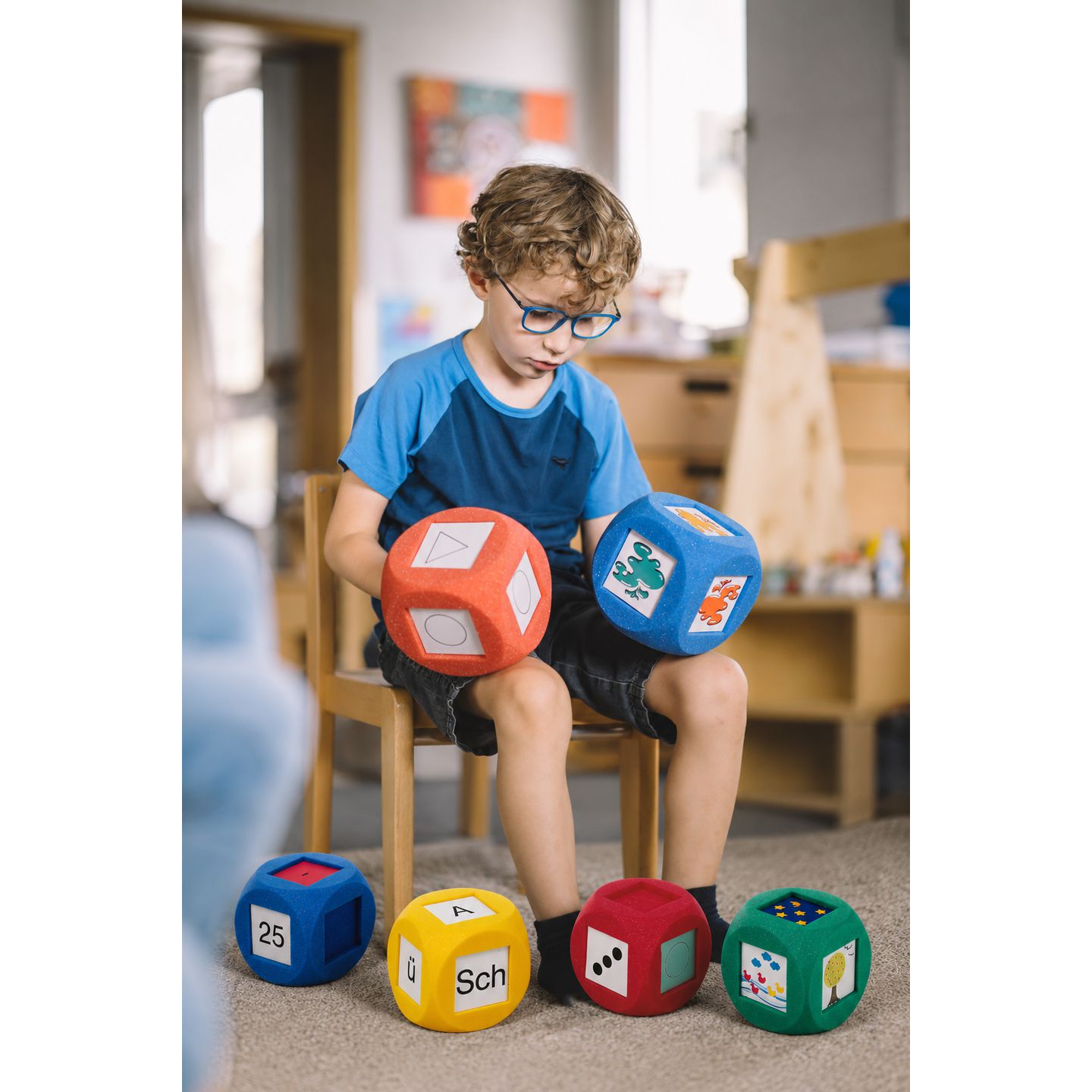 Vario-Cube
