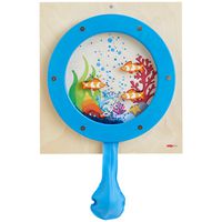 Sinneswand Meerblick