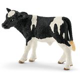 102.308.010 - Kalb Holstein schwarz-weiss