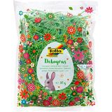 200.219.810 - Dekogras aus Papier, grün