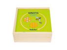 Nawito Holzpuzzle Entwicklung und Evolution