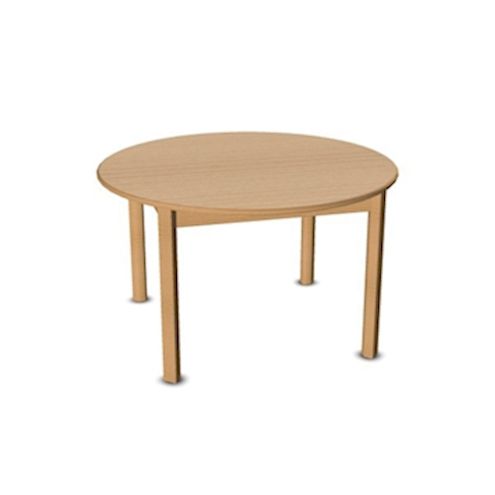 Rund-Tisch, Ø 100 cm