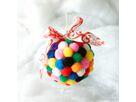 Pompon Mischung