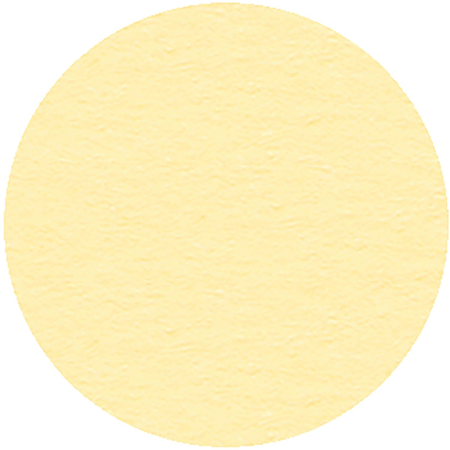 Faltblätter pastell Ø 15 cm, 100 Blatt