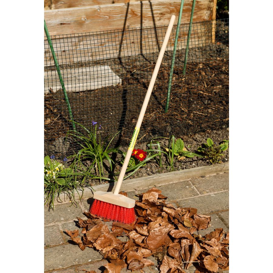 First Tools Gartenwerkzeug-Set