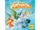 Kleiner Drache Wirbelwind