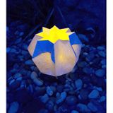 K21.008.012H - Origami Faltlichter