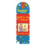 106.315.000 - Bandolo Set 52 – Topfit in die 1. Klasse