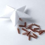 200.204.100 - Styroporaufhänger, 15 Stk.