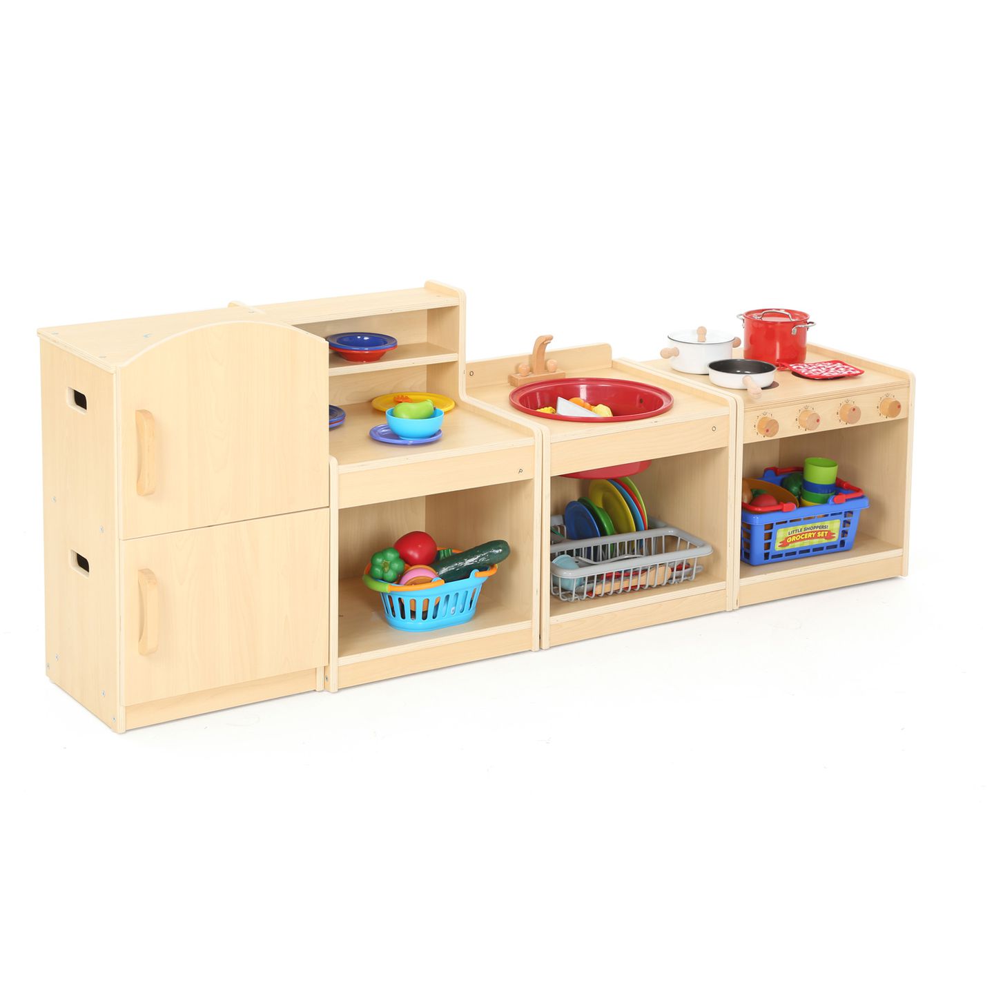 Schrank Owlaf, L 42 x B 38 x H 60 cm