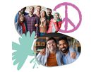 Schule, Familie und Frieden - Soziale Eingliederung