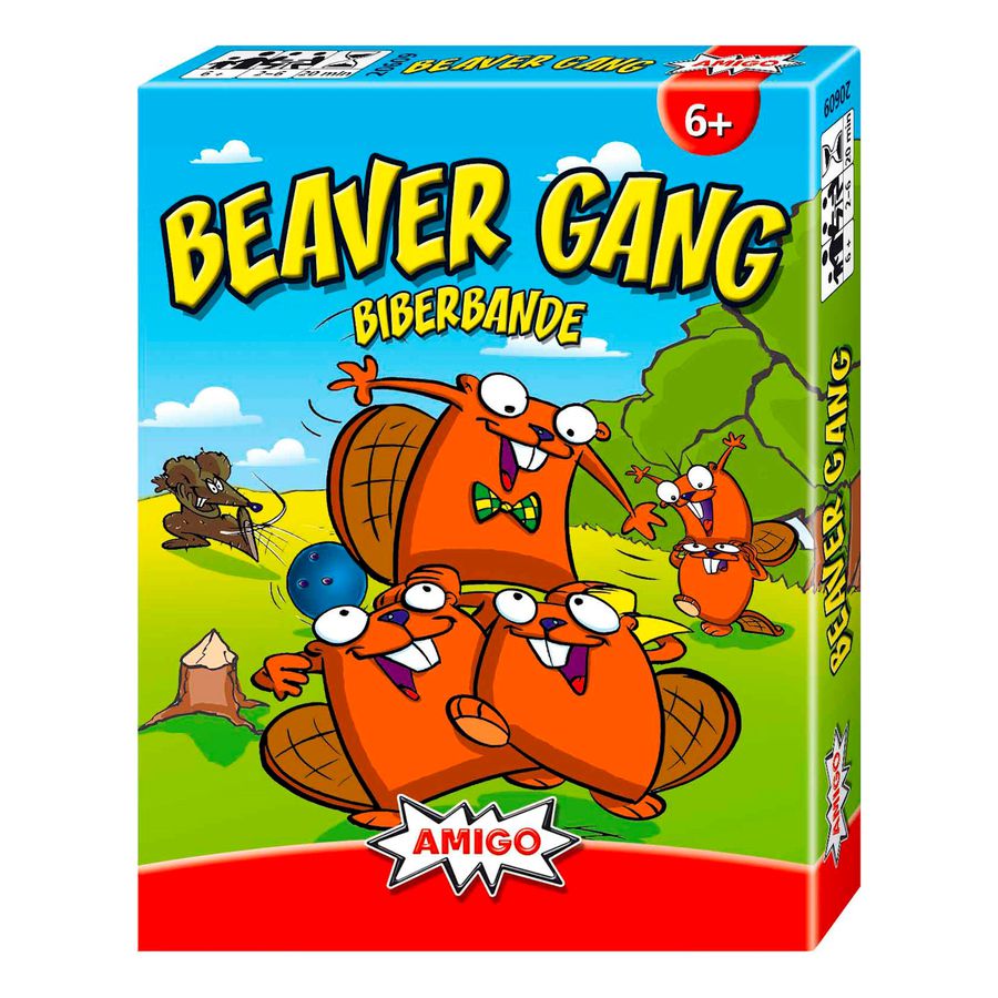 Biberbande