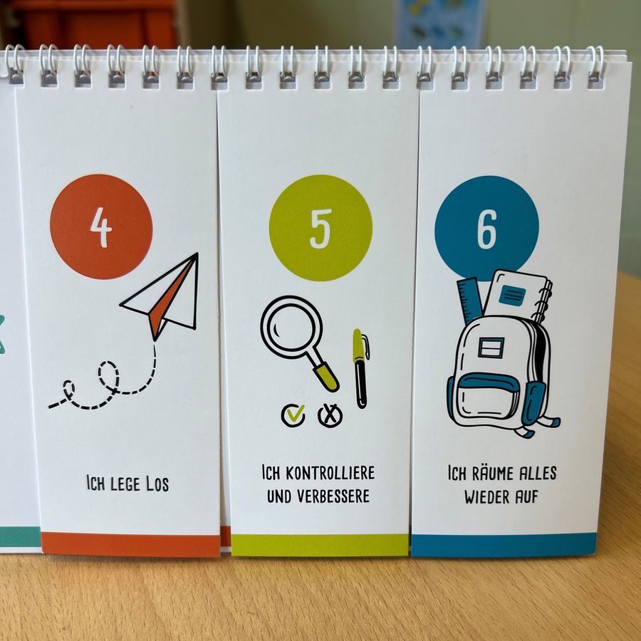 Aufgabenhelfer ProSpiel