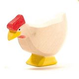 102.335.900 - Huhn weiss